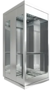 Full-panoramic-elevator