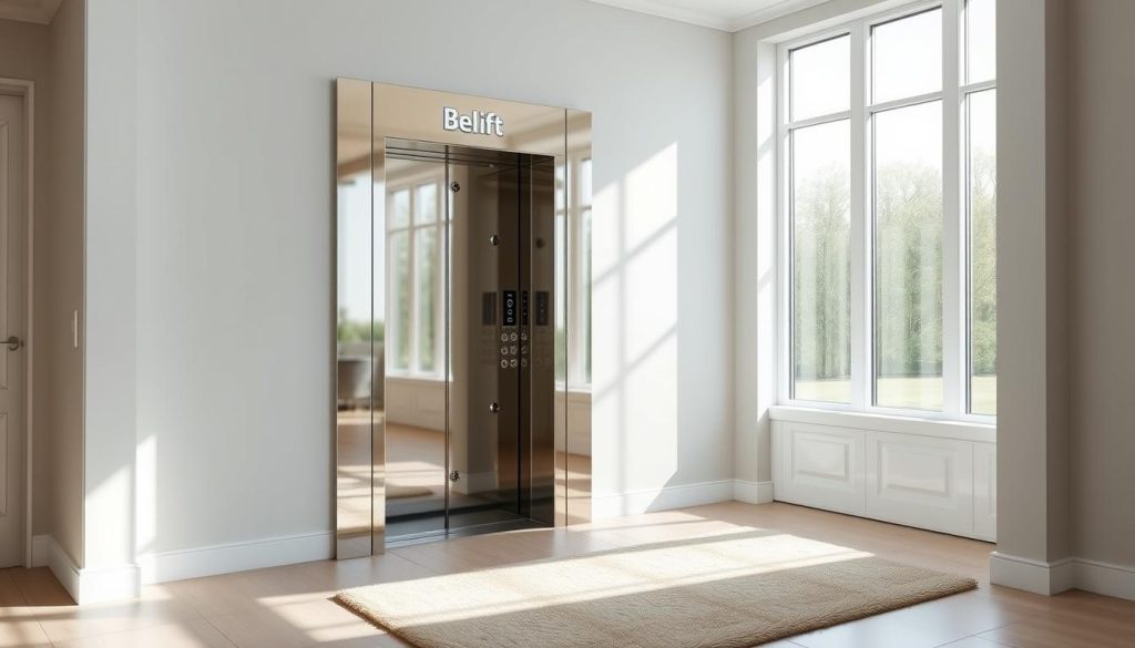Perawatan Lift Rumah