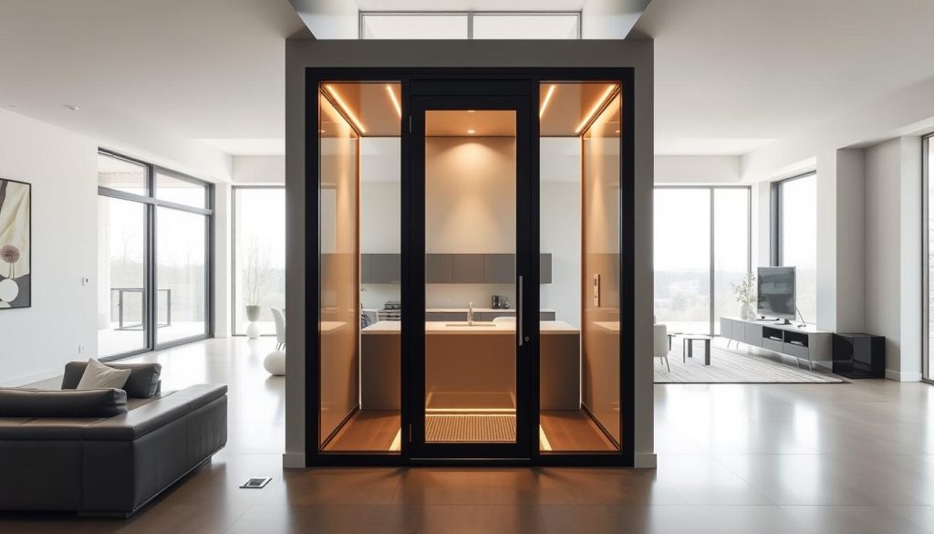 home lift