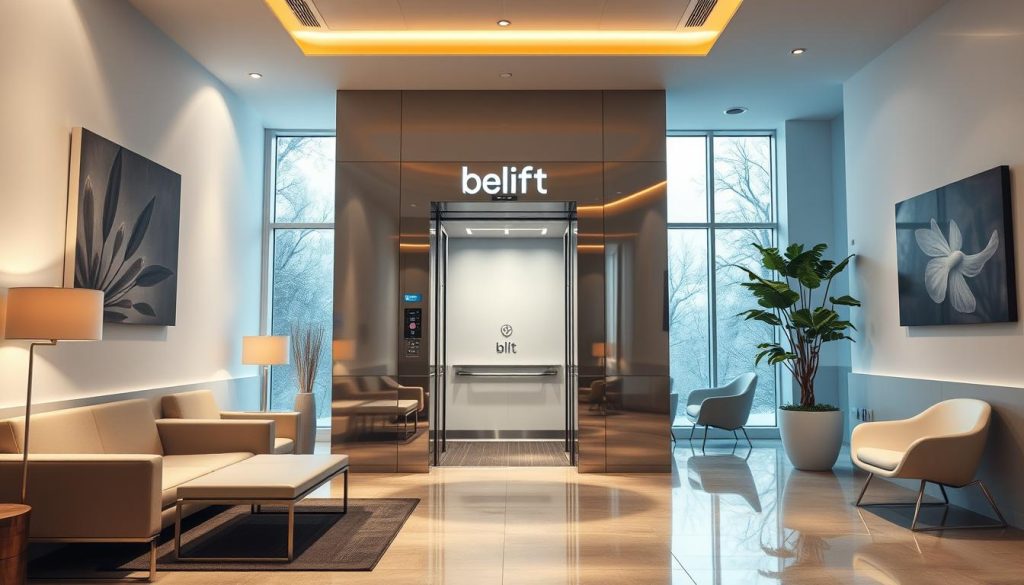 lift klinik