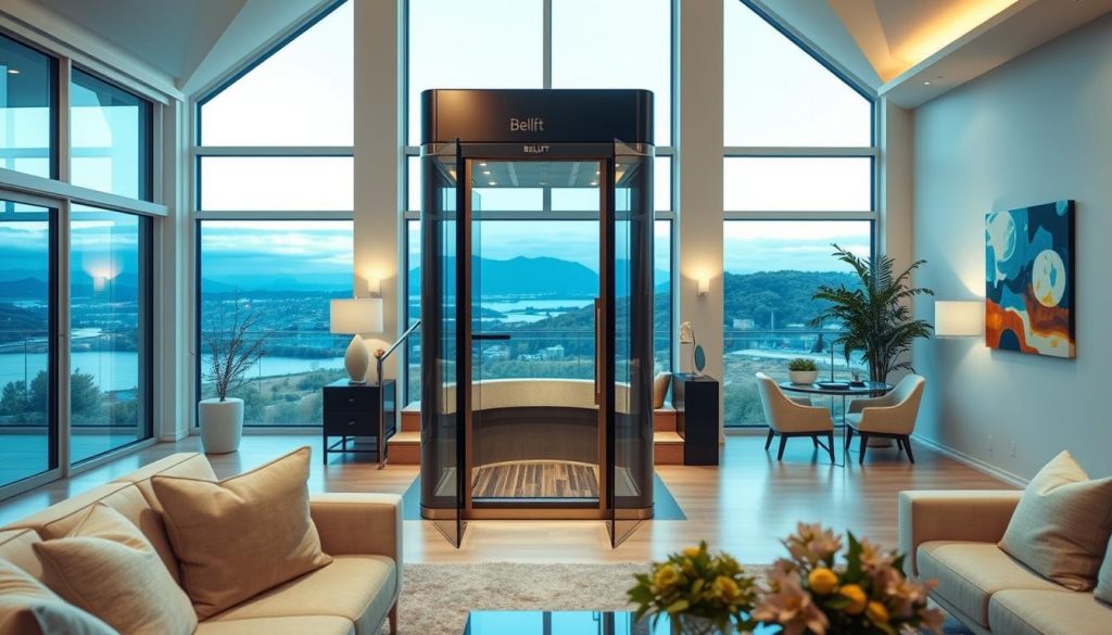 lift panoramic