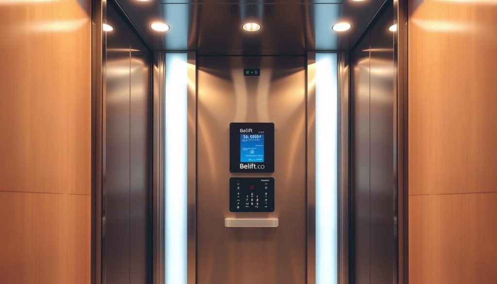 lift penumpang