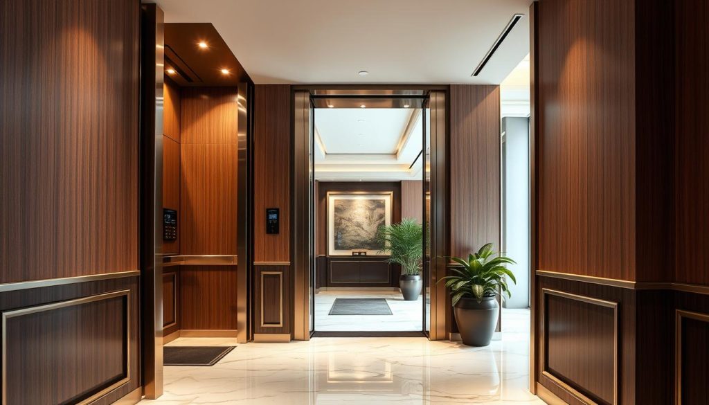 lift rumah dan lift komersial