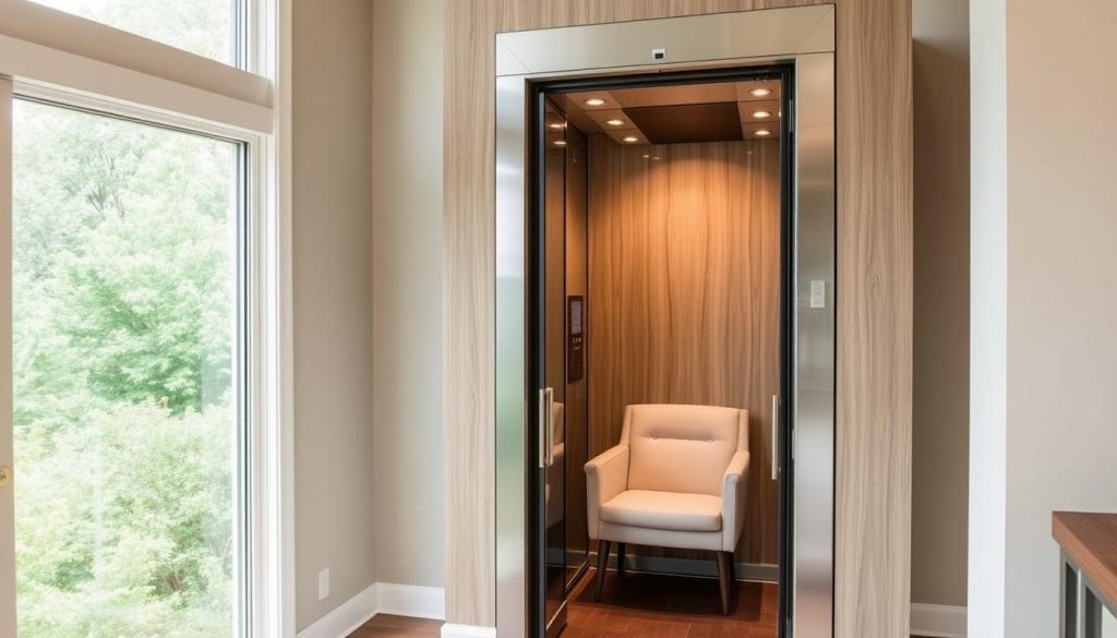 lift rumah untuk lansia