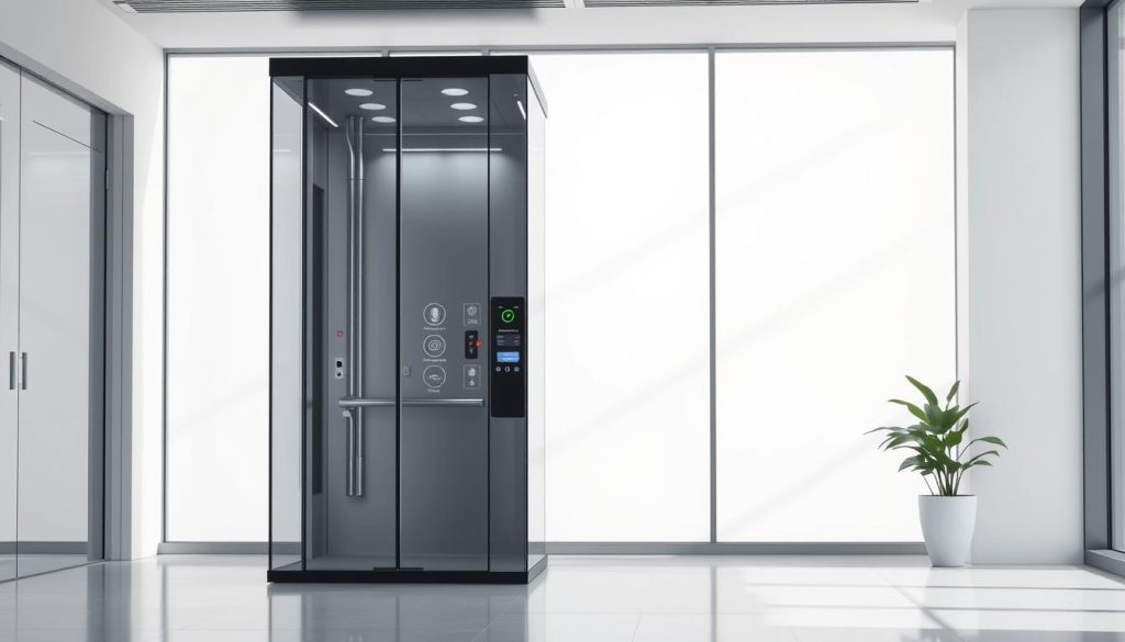 lift panoramic belift