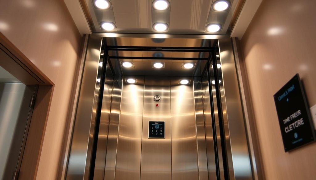 lift penumpang