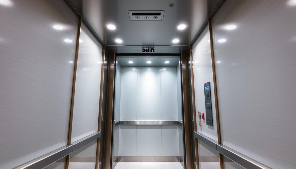 Lift Rumah Sakit