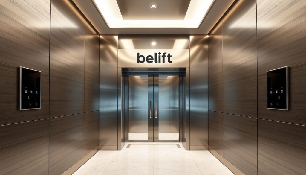 harga lift