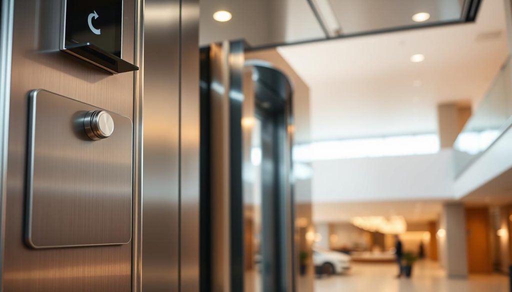harga pemasangan lift
