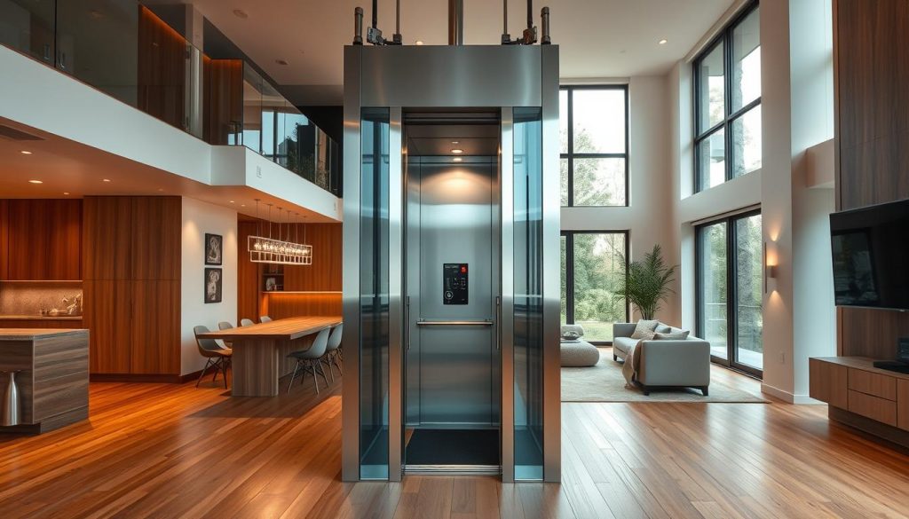 konsultasi lift rumah