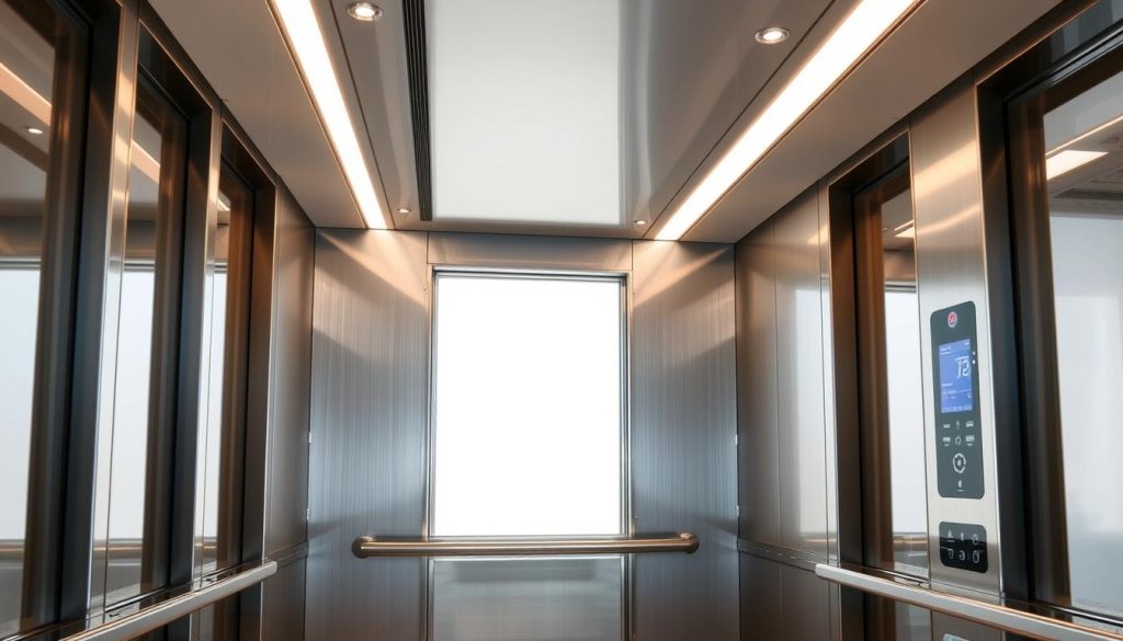 lift penumpang