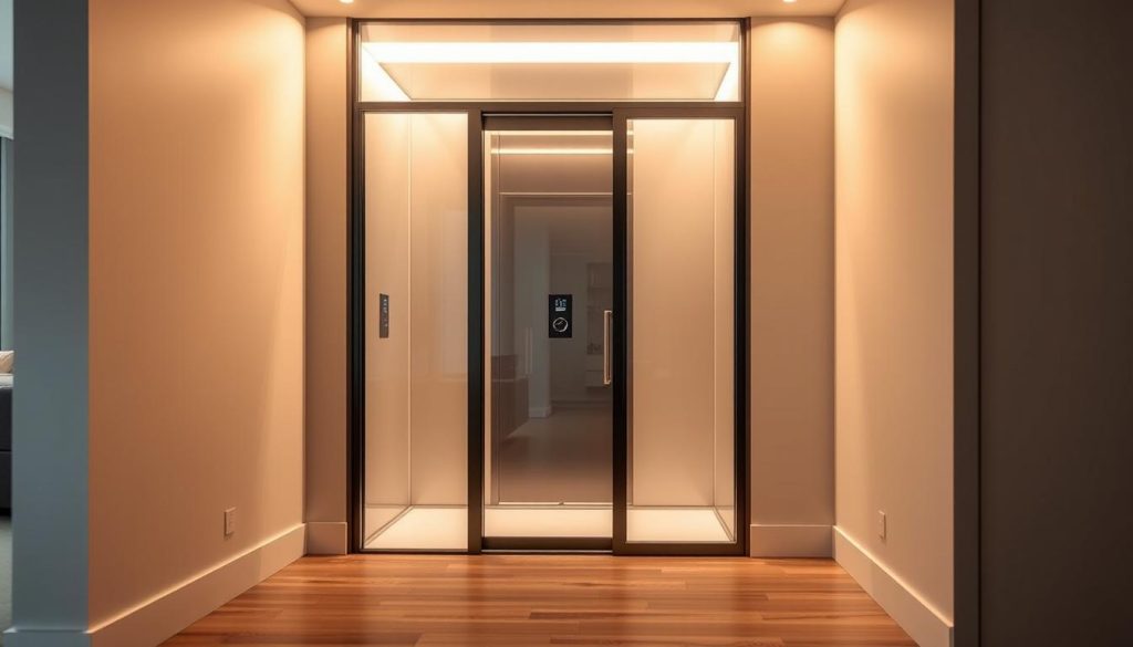 home lift belift