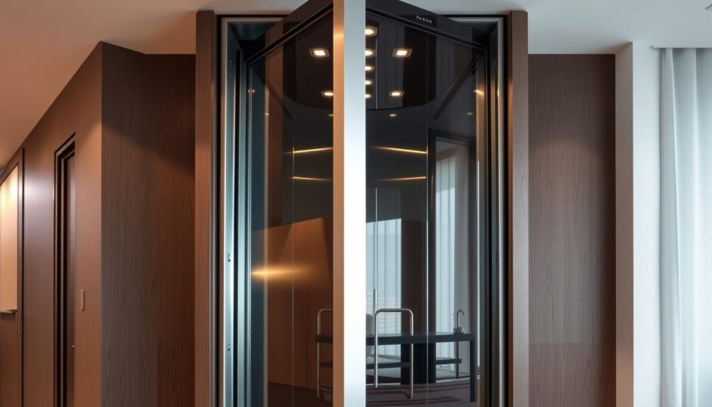 home lift di depok
