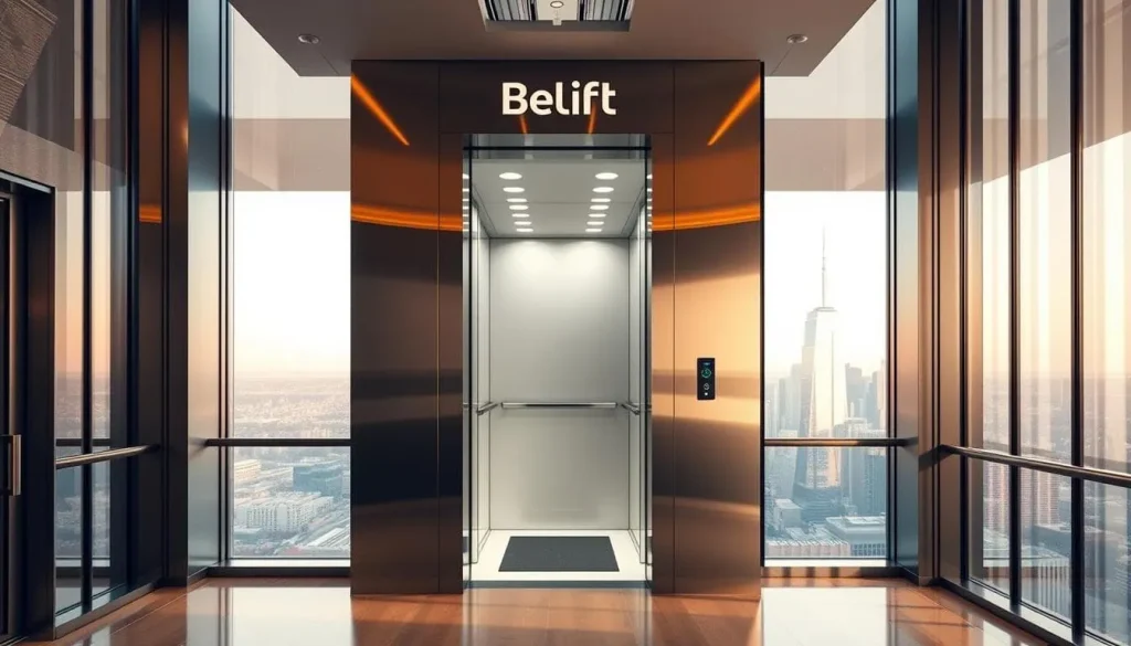 lift