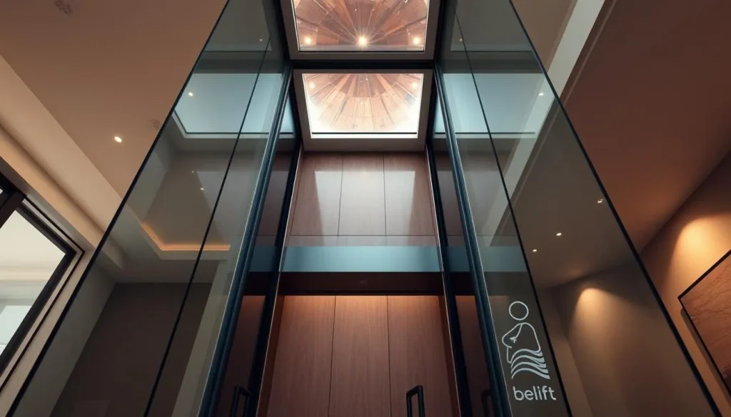 lift