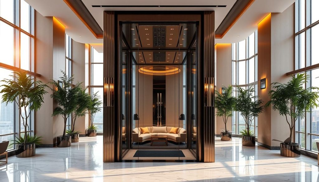 lift panoramic belift