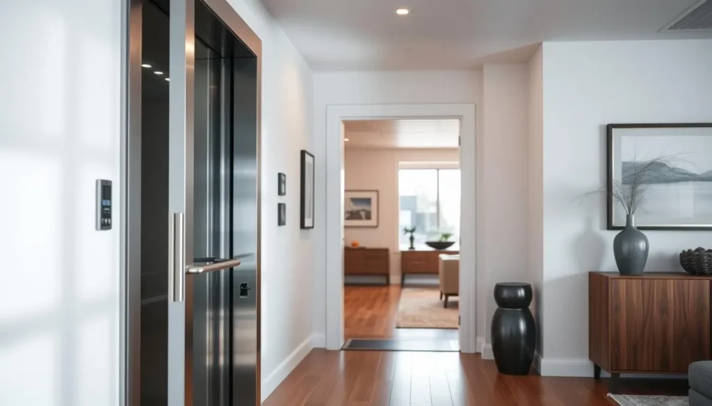 home lift belift indonesia