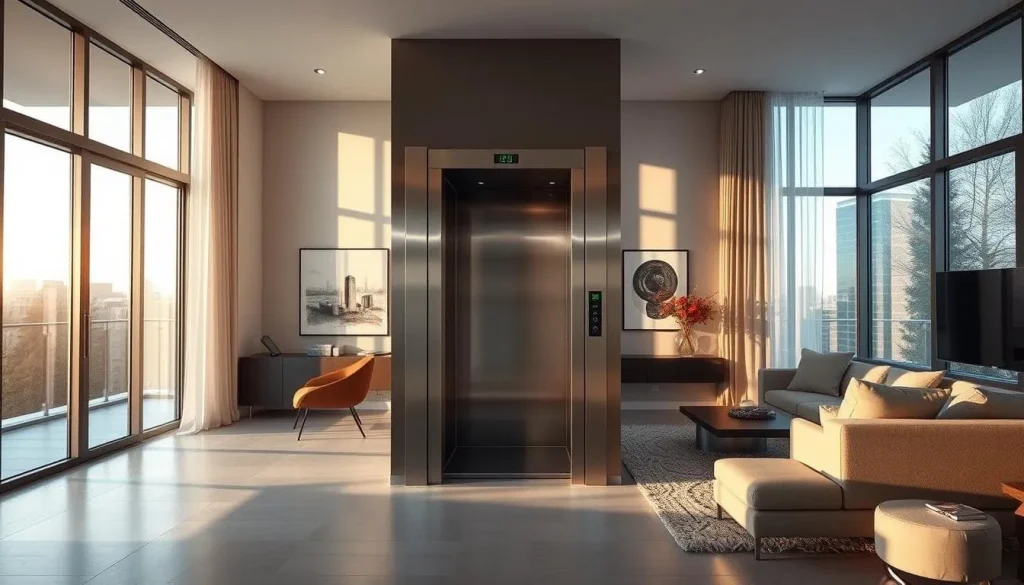 lift