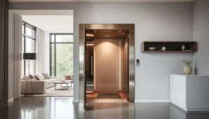 Home Lift