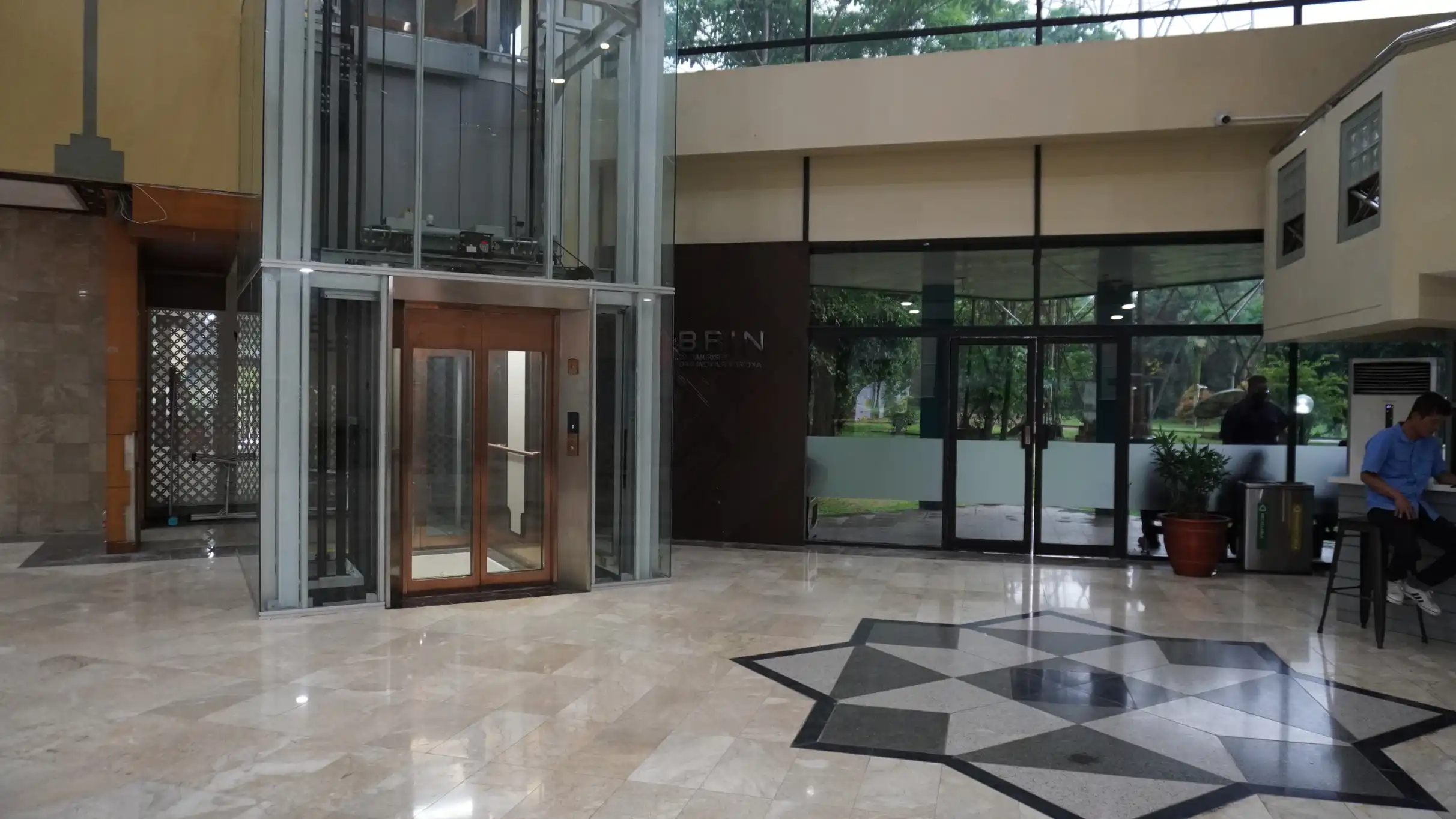 BRIN-TMC-Serpong-1